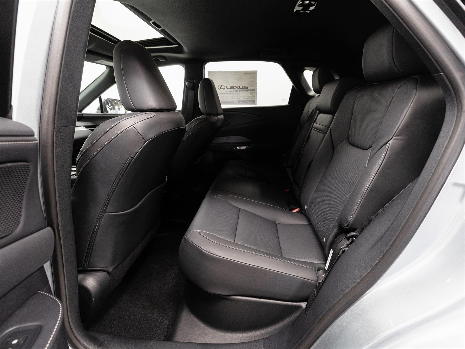 New 2026 Iridium Lexus  350 PREMIUM+ AWD image 7