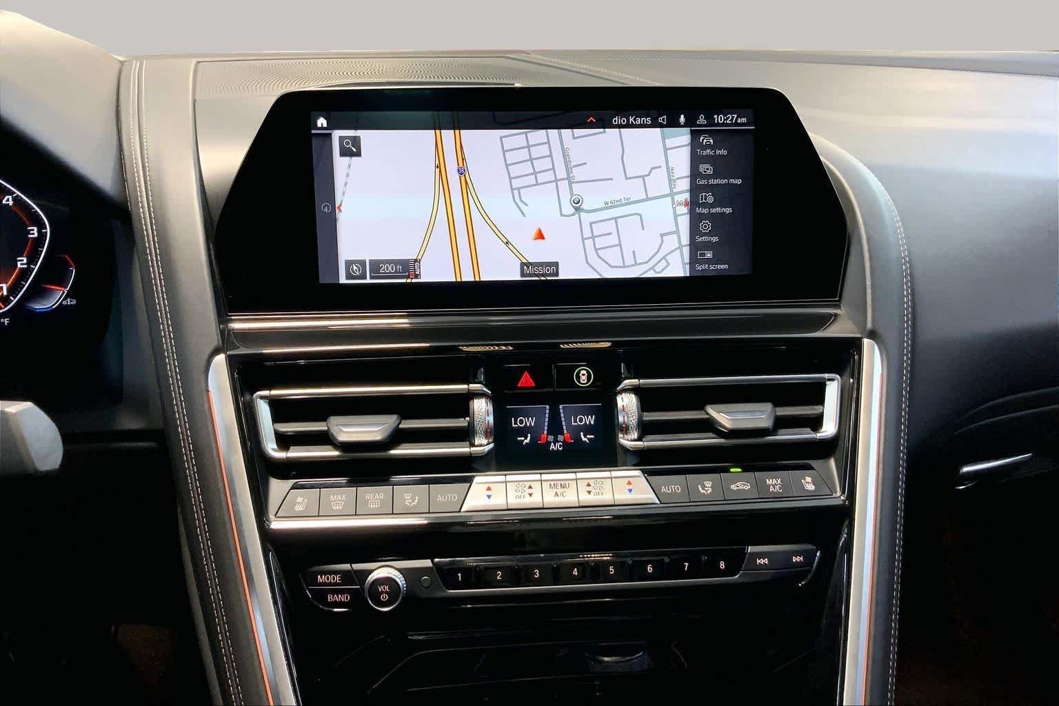 Pre-Owned 2022 BMW M850i M850i