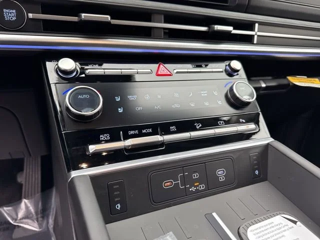 New 2026 Ecotronic Gray Hyundai Limited 6P image 32