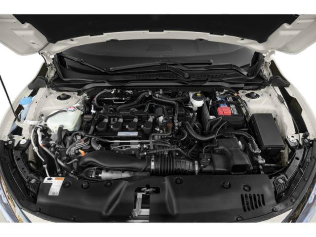 Used 2020 Gray Honda Si image 12