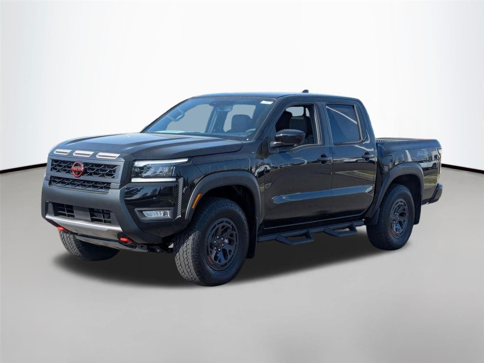 New Nissan Frontier | Classic Nissan Sanford