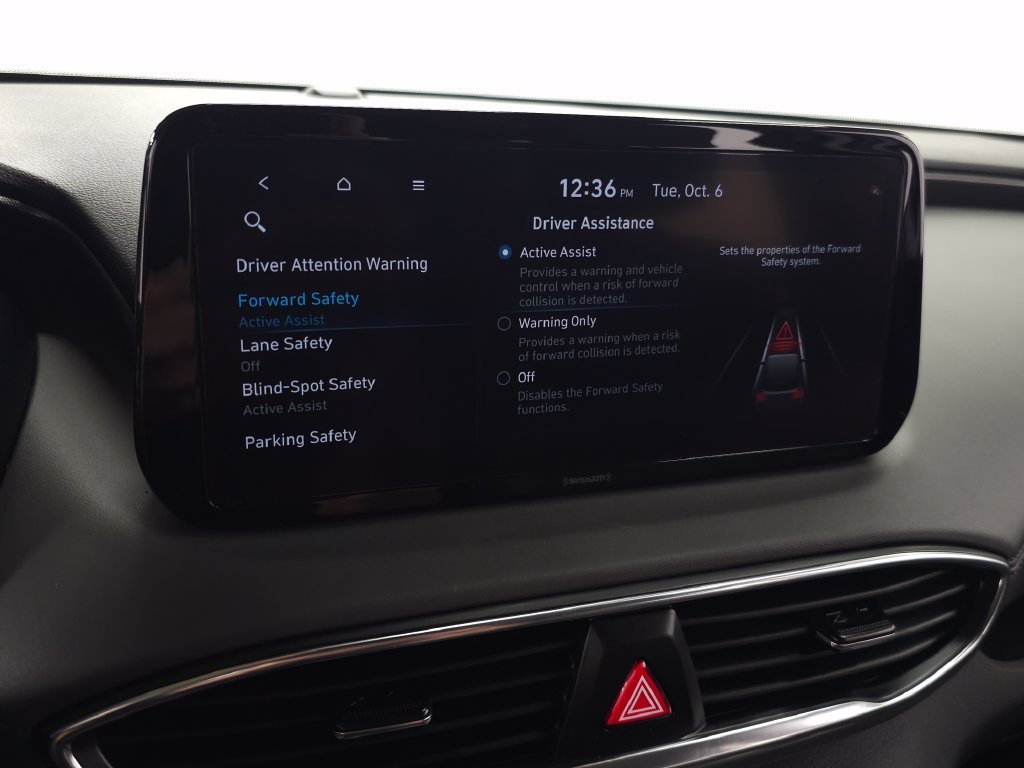 2023 Hyundai Santa Fe SEL - Photo 25