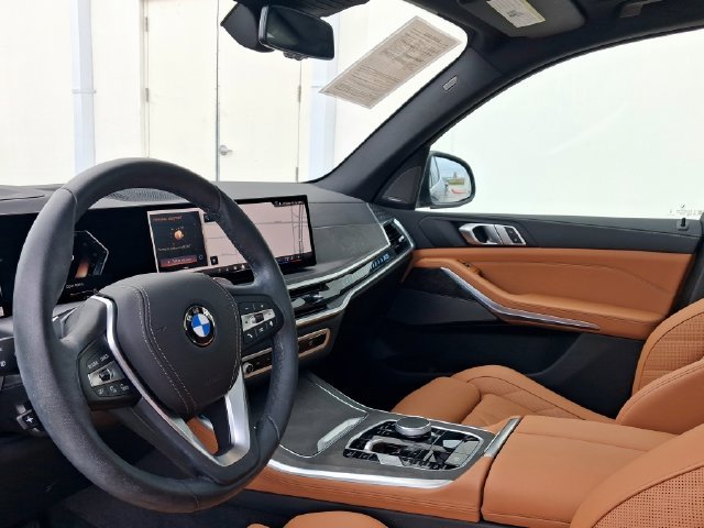 Used 2026 Black BMW xDrive40i image 12