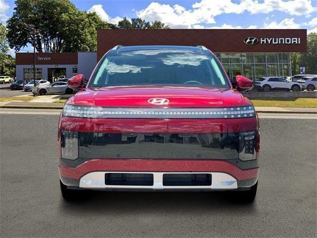 2026 Hyundai IONIQ 9 Performance Limited - Photo 12