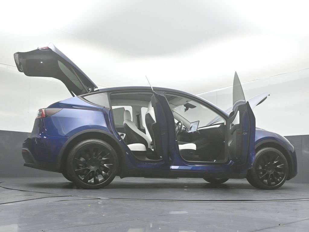 2022 TESLA MODEL Y - Image 43