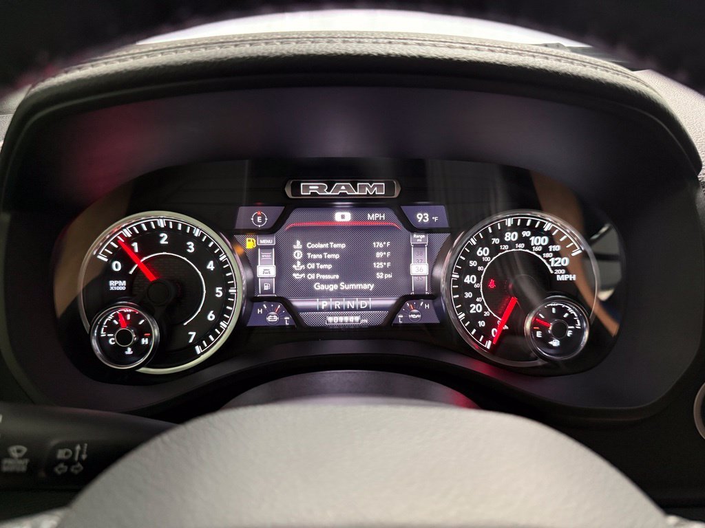 2022 RAM Ram 1500 Pickup Laramie - Photo 21