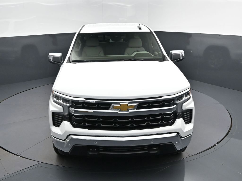 2026 Chevrolet Silverado 1500 LT - Photo 41