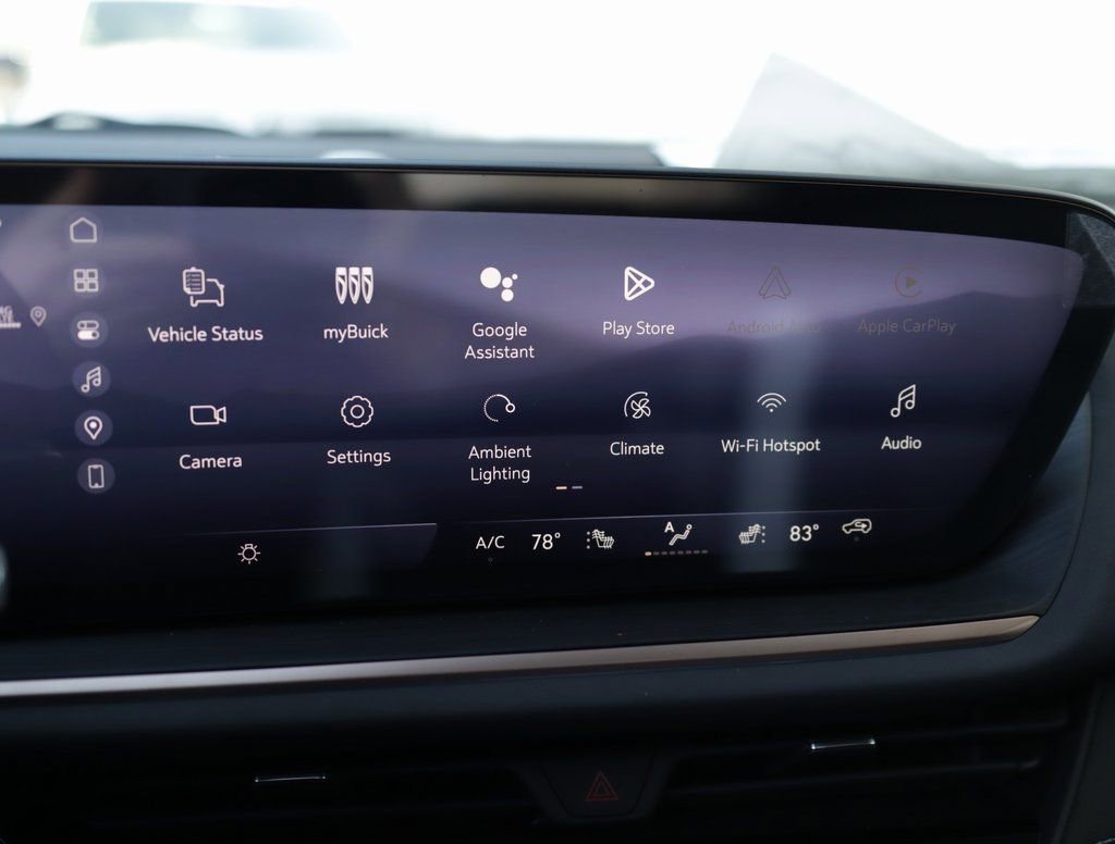 2026 Buick Envision Sport Touring - Photo 16