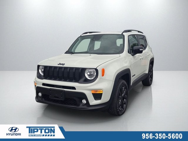 Pre-Owned 2025 Jeep Grand Cherokee L Altitude X 4D Sport Utility