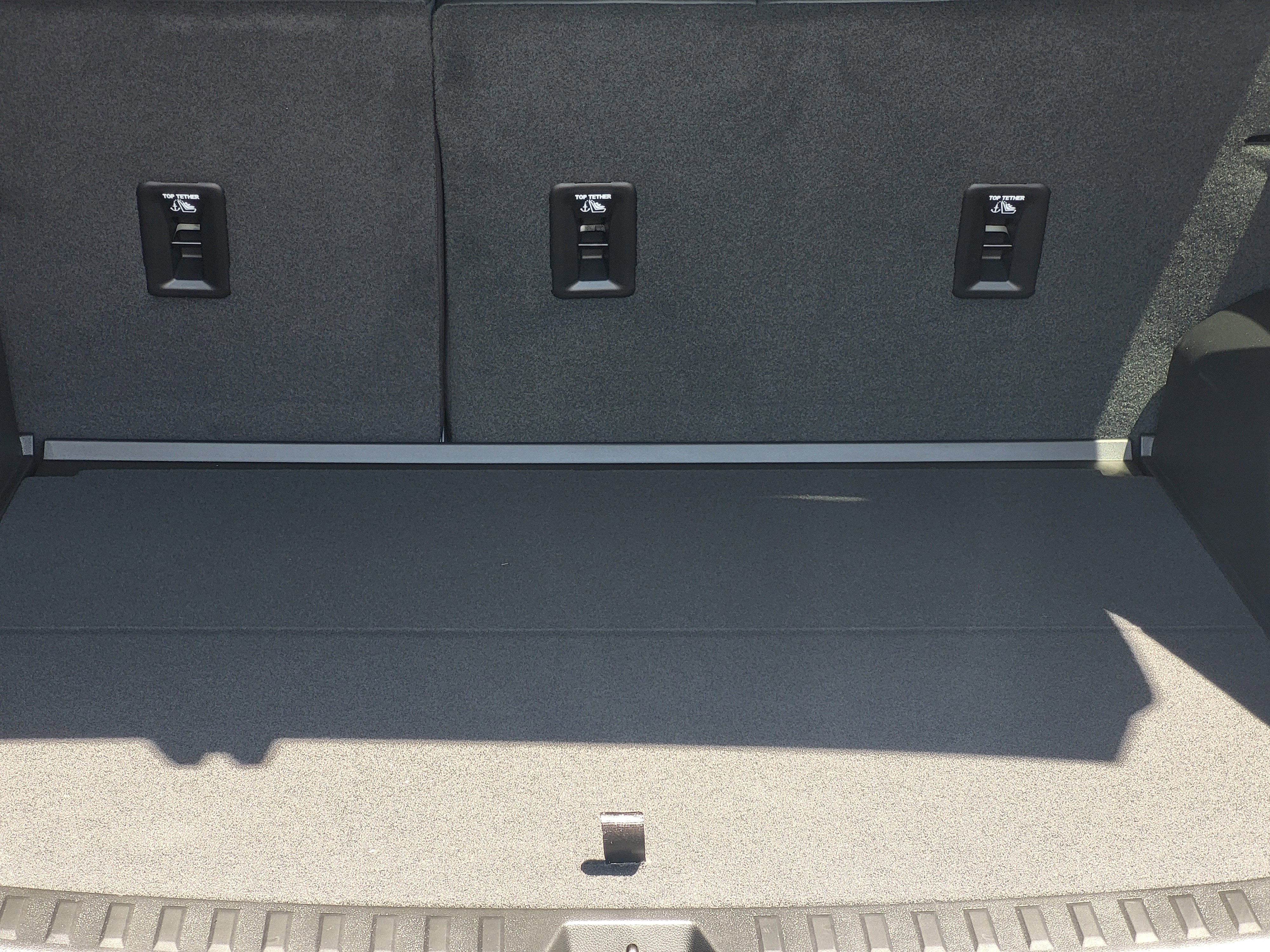 2026 GMC Terrain Denali - Photo 25