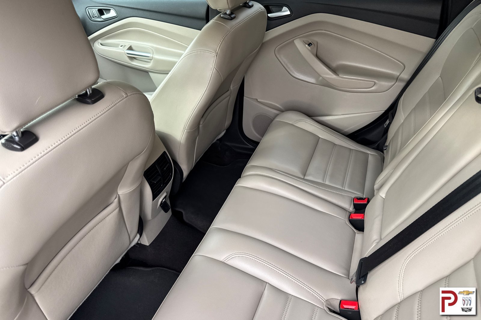 Used 2019 Green Ford SEL image 13