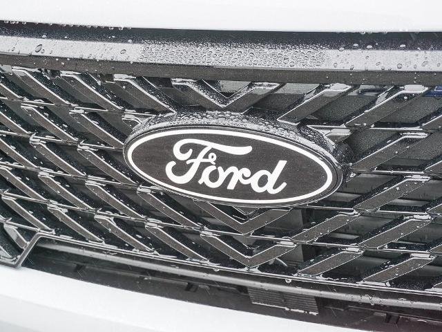 2025 Ford Maverick XLT - Photo 30