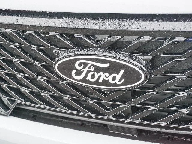 2025 Ford Maverick XLT - Photo 30