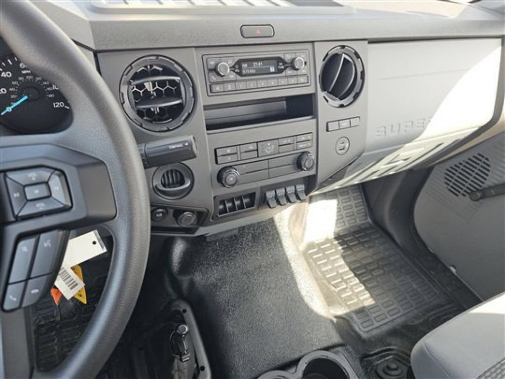 New 2025 Oxford White Ford Base image 31