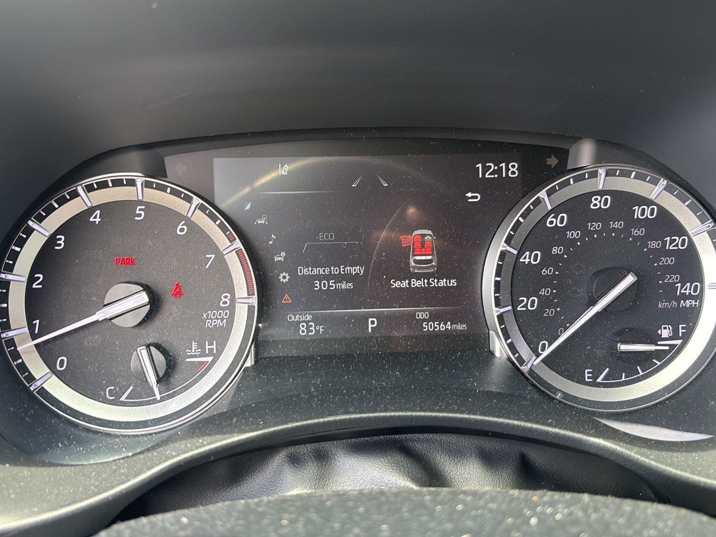 2022 Toyota Highlander XLE 4x4 V6's photo