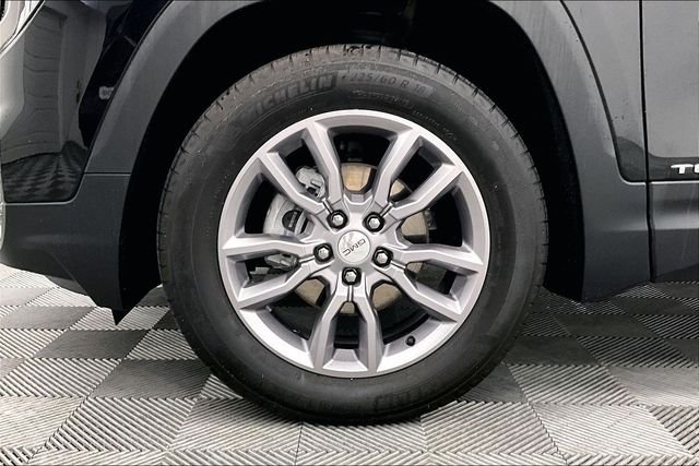 2024 GMC Terrain SLT - Photo 10