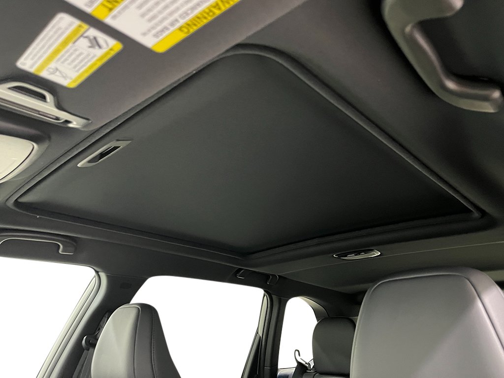 2026 Subaru Forester Limited - Photo 24