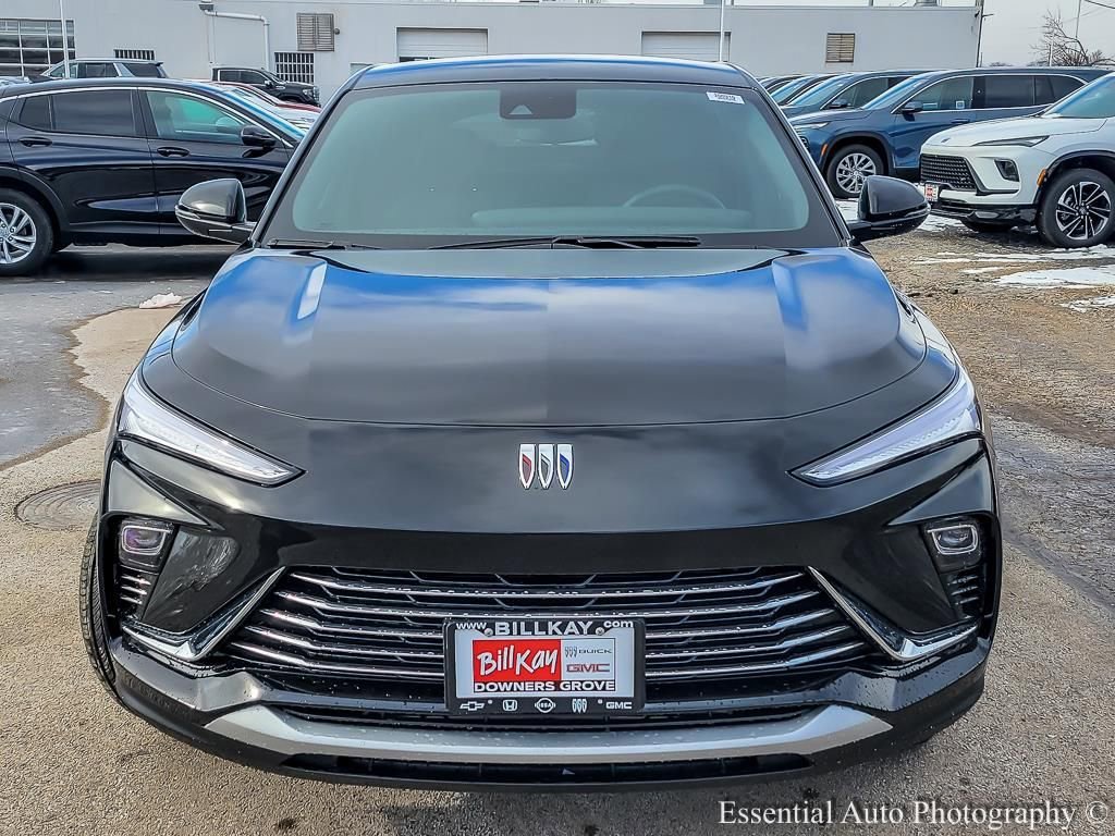 2026 BUICK ENVISTA - Image 3