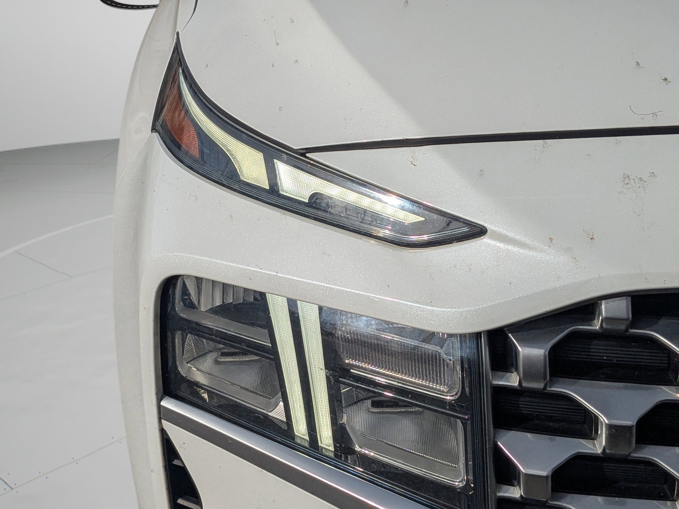 2021 Hyundai Santa Fe SEL - Photo 68