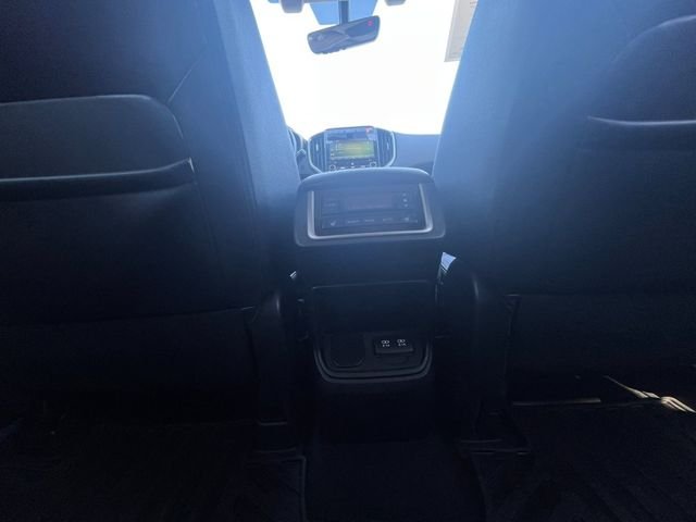 Used 2020 Gray Subaru Limited image 30