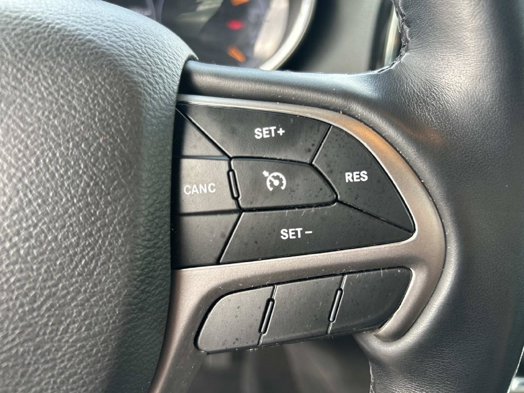 Certified Used 2021 Gray Clearcoat Jeep Laredo X image 31