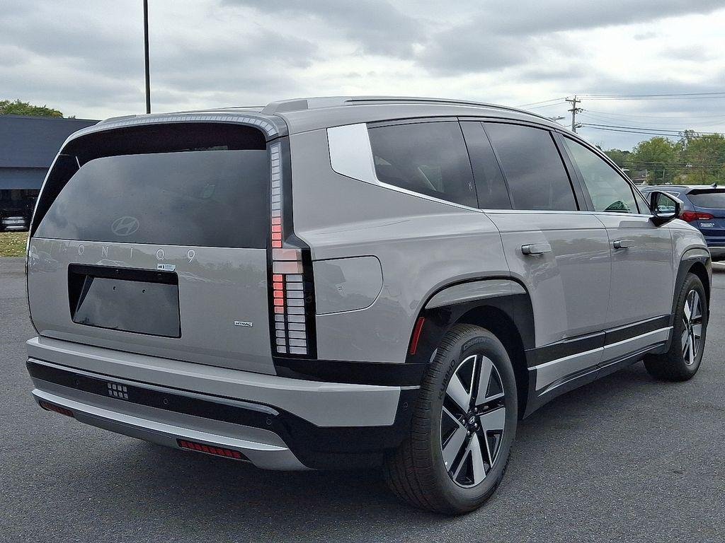 2026 Hyundai IONIQ 9 SEL - Photo 6