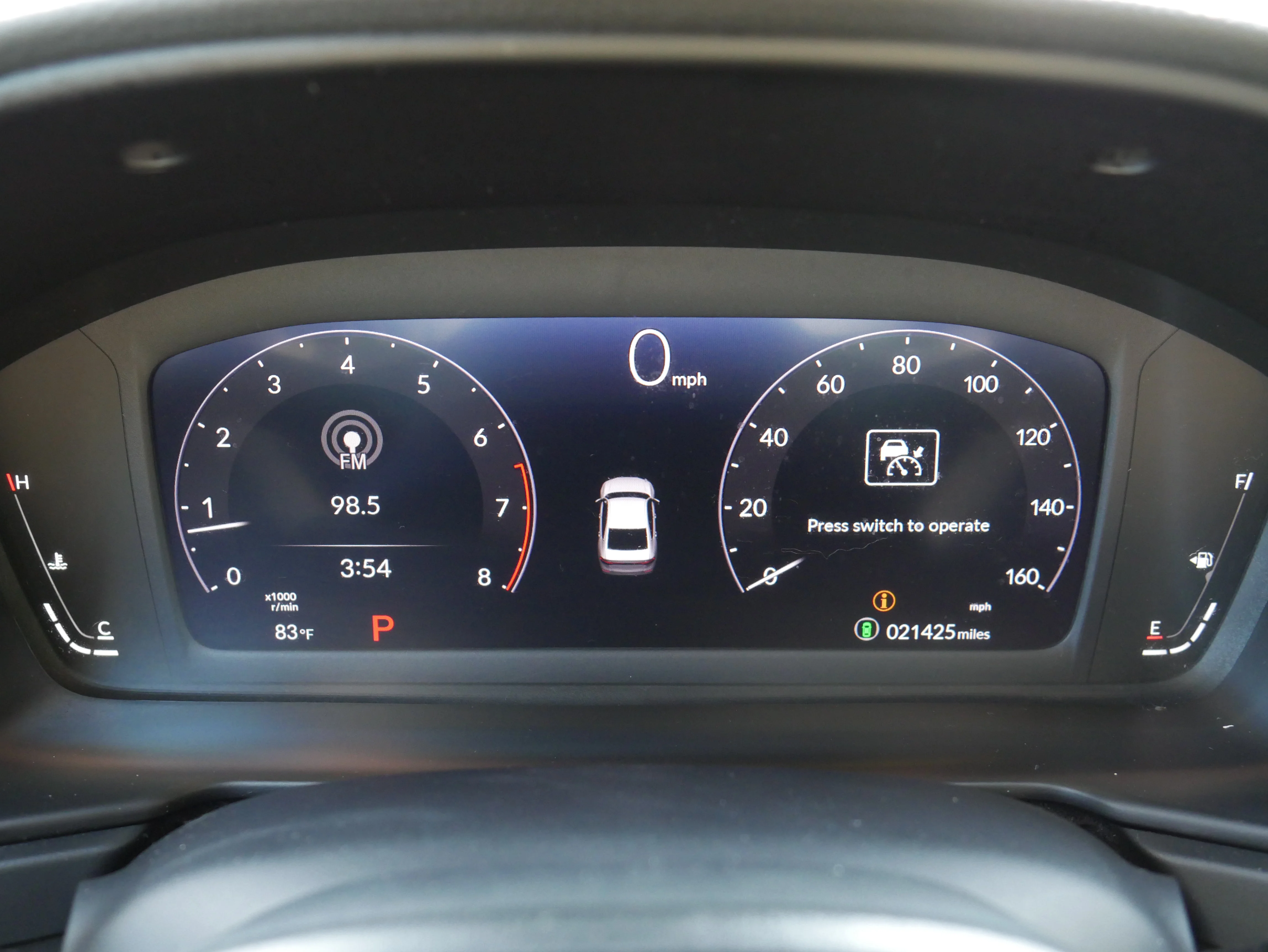 2023 Honda Accord LX - Photo 30