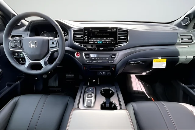 2026 Honda Ridgeline TrailSport - Photo 6