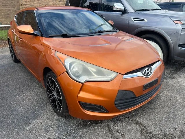 Used 2012 Beige Hyundai Base image 1