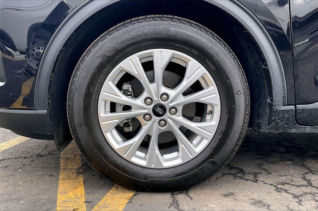 2023 FORD ESCAPE - Image 7