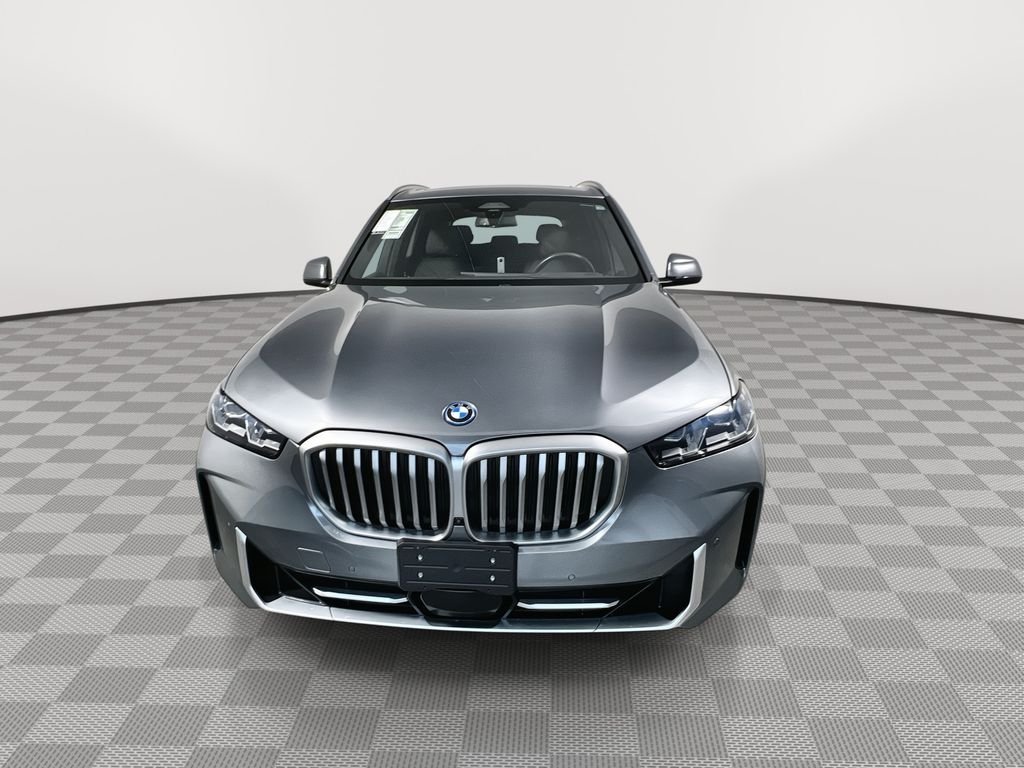 Used 2024 BMW X5 50e with VIN 5UX43EU04R9U56056 for sale in Riviera Beach, FL