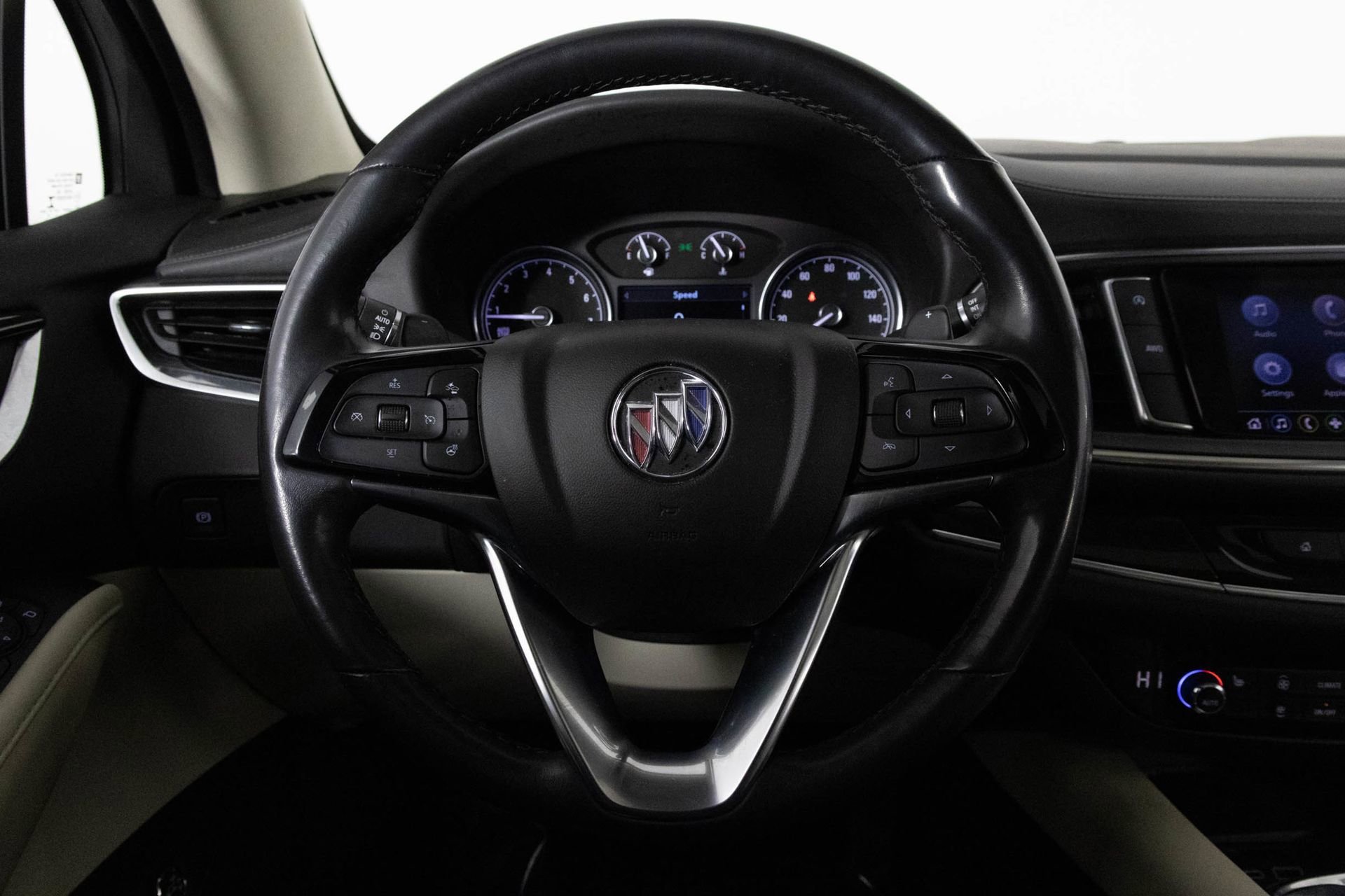 2023 BUICK ENCLAVE - Image 27