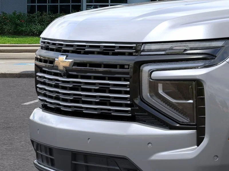 2026 Chevrolet Suburban High Country - Photo 13