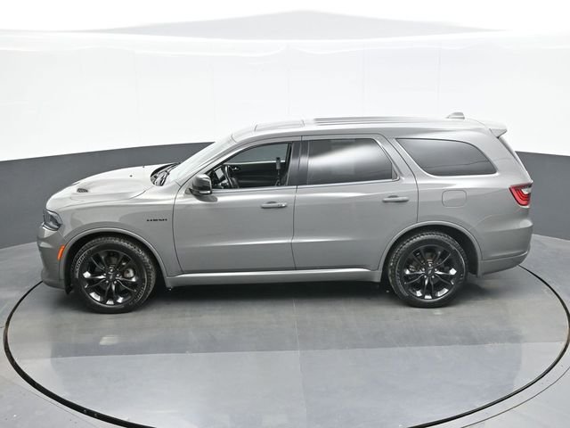 Used 2022 Gray Dodge R/T image 12