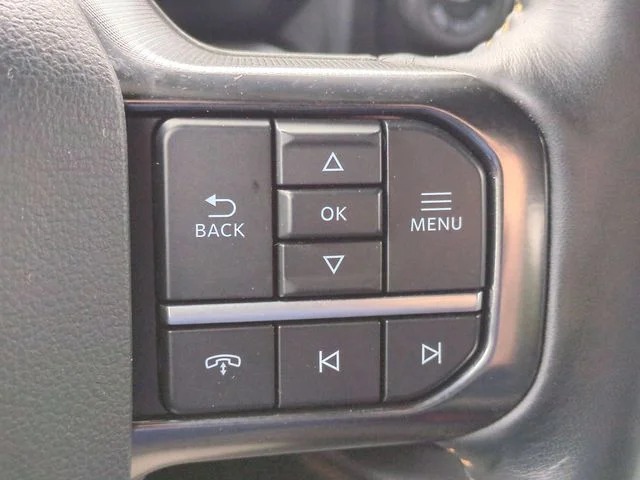 Used 2024 Black Ford Platinum image 18