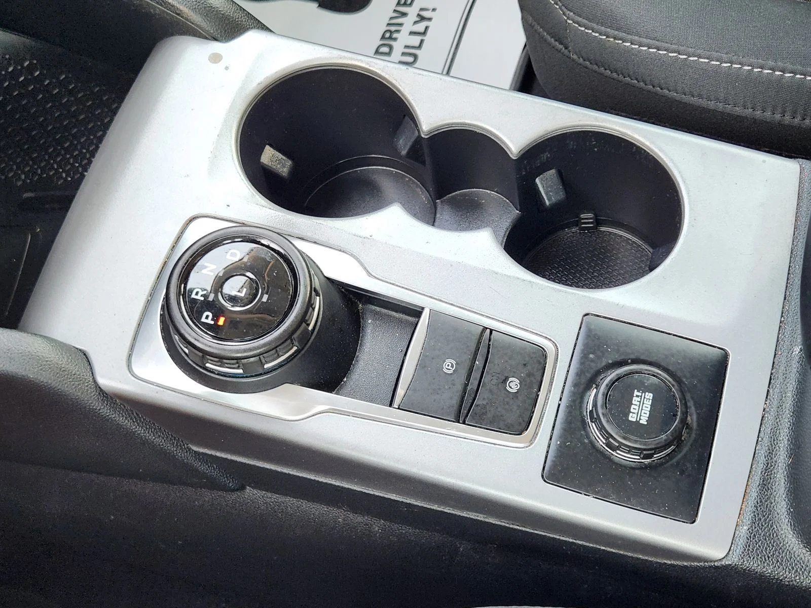 Used 2022 Silver Ford Big Bend image 19