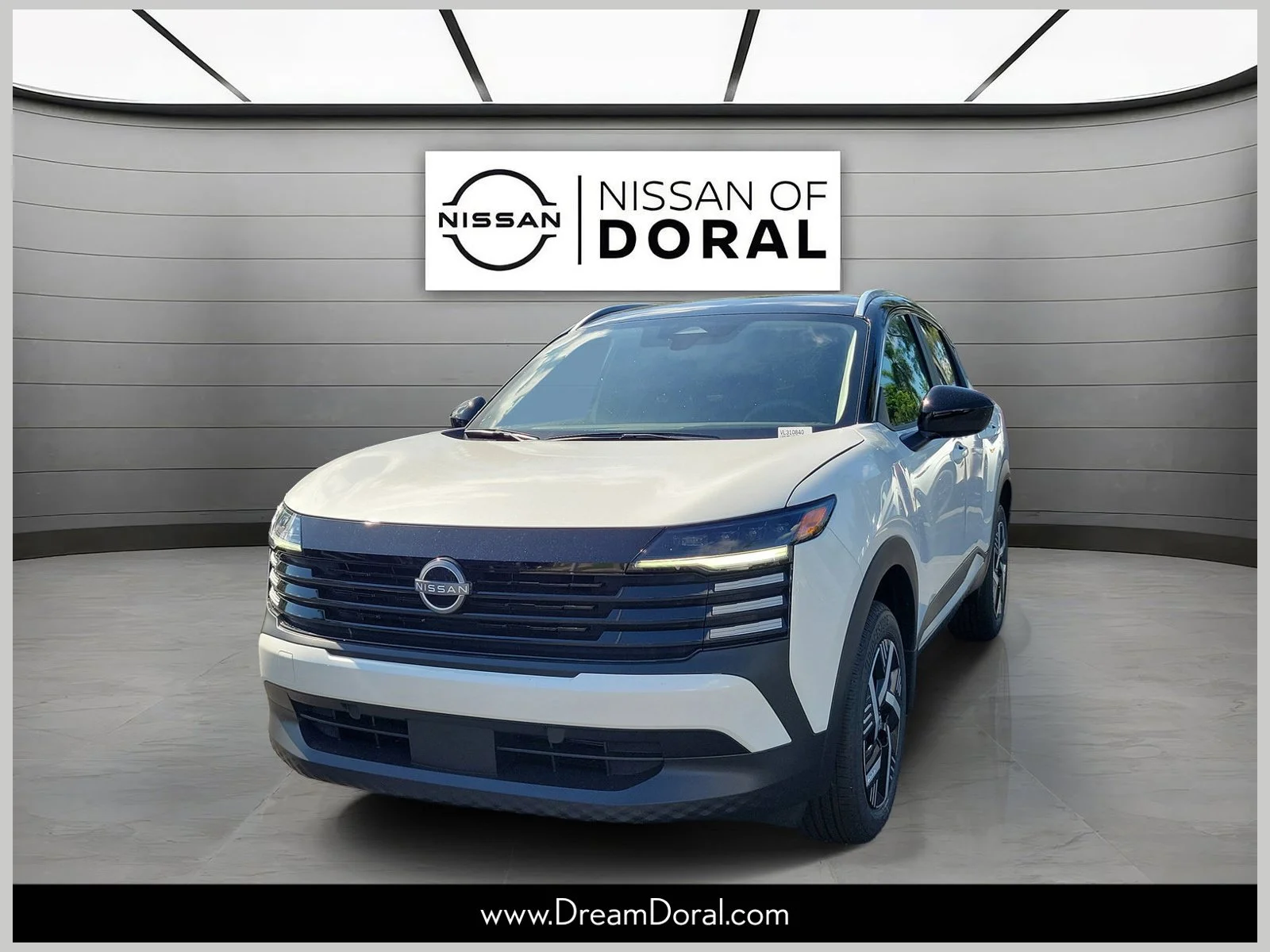 2027 Nissan KICKS