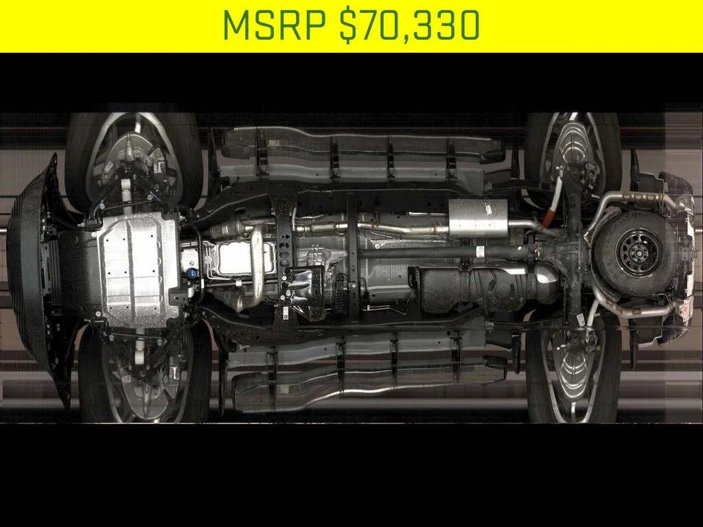 New 2026 White GMC SLT image 38