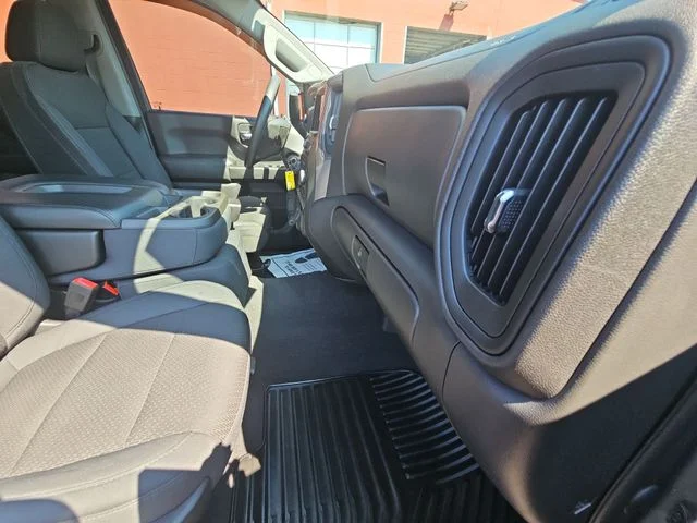 Used 2019 Gray Chevrolet Custom Trail Boss image 32