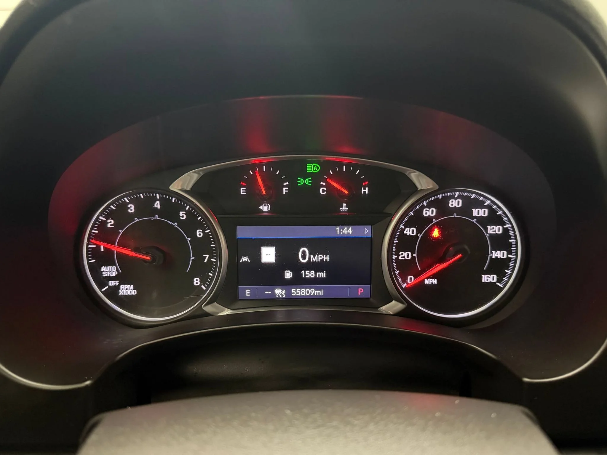 Used 2021 Satin Steel Metallic GMC SLT image 22
