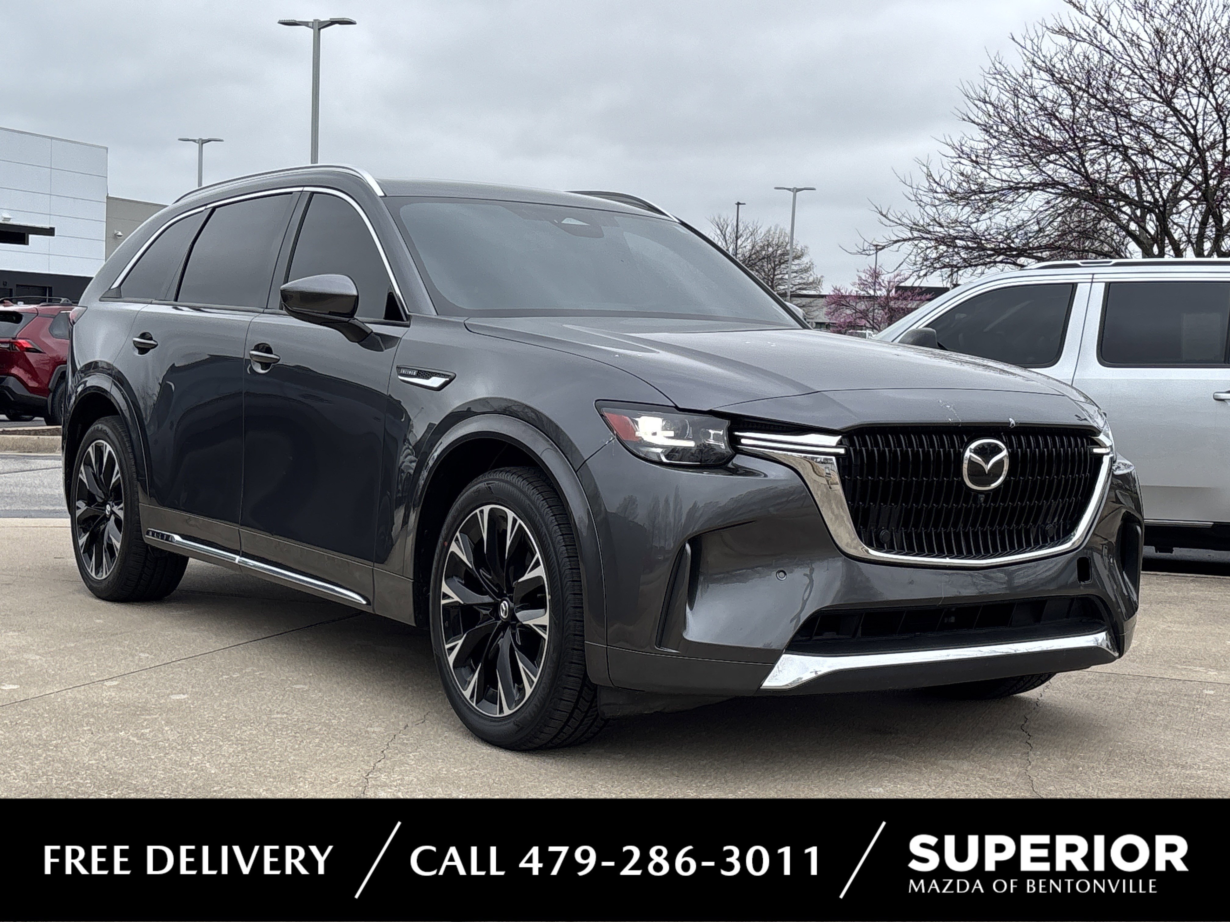 2024 Mazda CX-90 Turbo S Premium Plus Package's photo