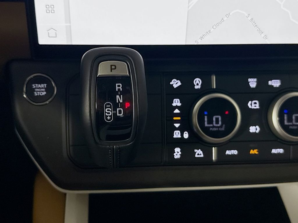 New 2026 Carpathian Grey Land Rover S image 18