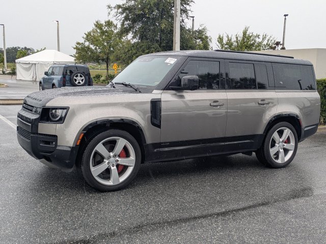 2023 Land Rover Defender