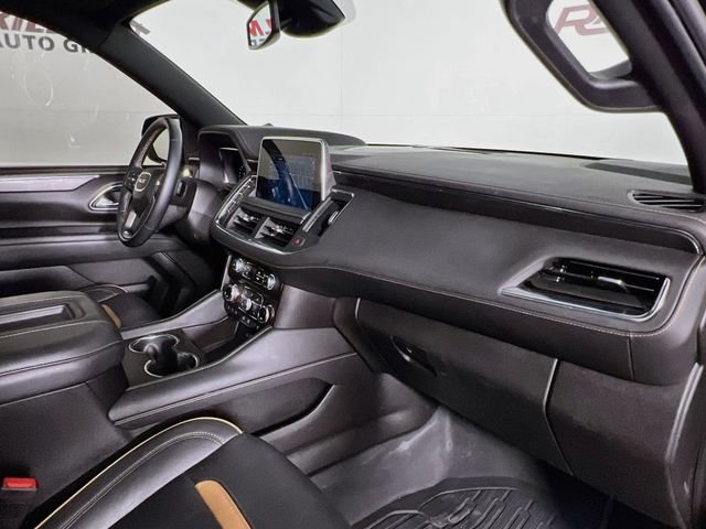 2023 GMC Yukon AT4 - Photo 44