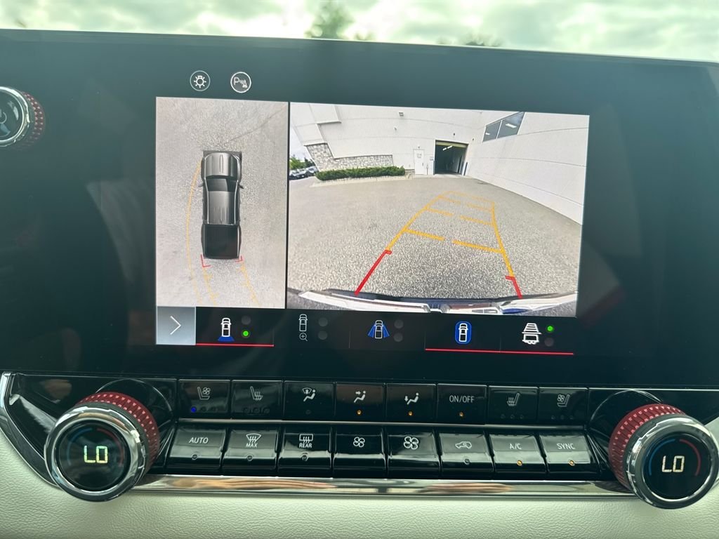 2024 GMC Canyon AT4X - Photo 24