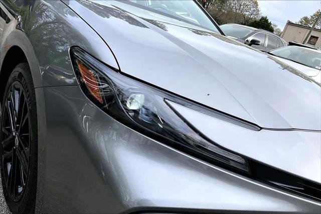 Certified Used 2025 HEAVY METAL* Toyota  image 27