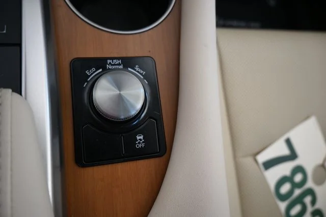 Used 2021 Silver Lexus 350 image 35