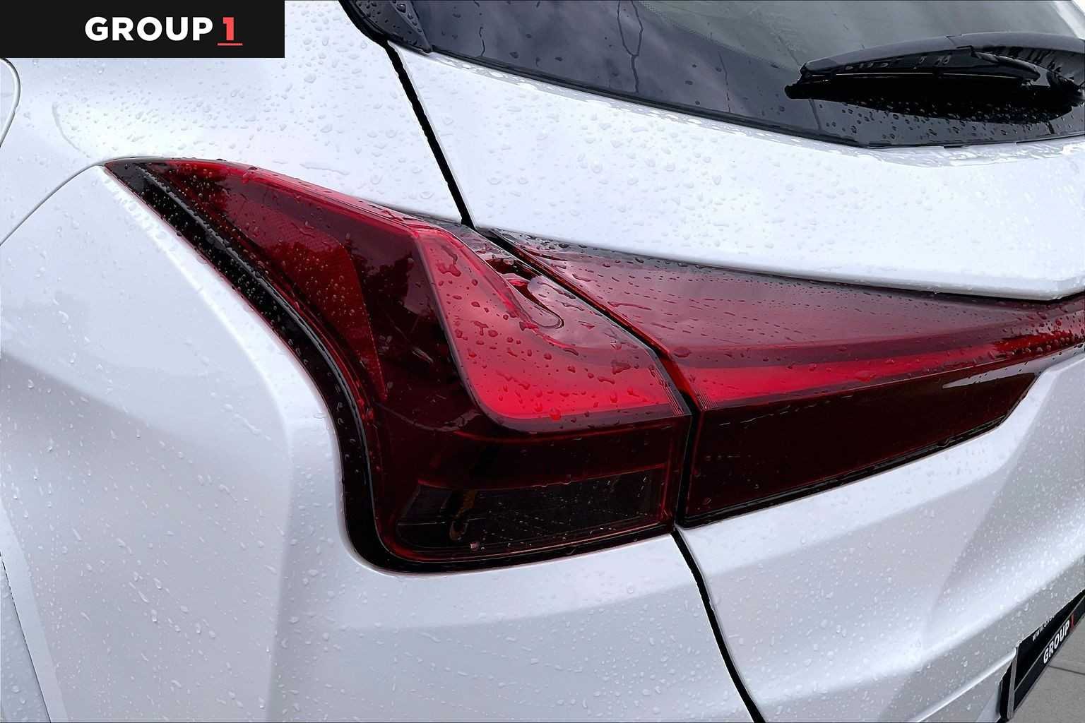 Certified Used 2026 Ultra White Lexus Premium image 25