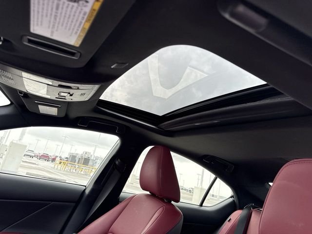Certified Used 2023 Gray Lexus 300 image 22