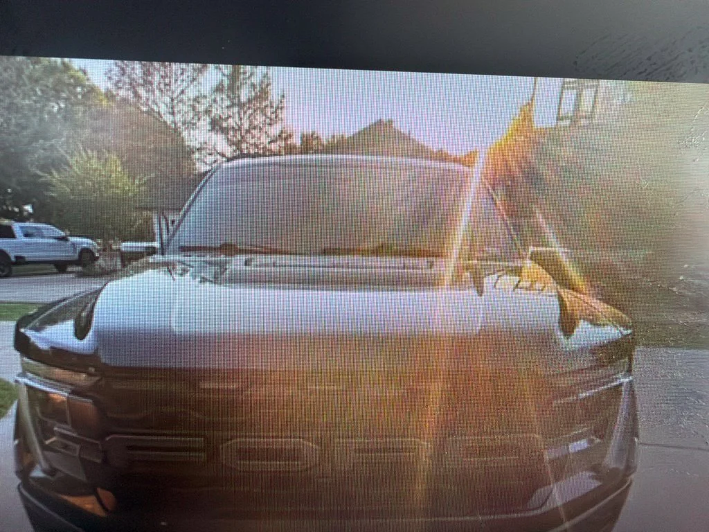 Used 2024 Green Ford Raptor image 5
